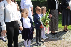 82.rocznica wybuchu II Wojny Światowe