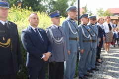 82.rocznica wybuchu II Wojny Światowe