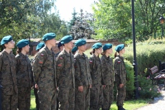 Jednostka Strzelecka 4047 we Wschowie