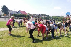 Aktywna przerwa w SOSW we Wschowie