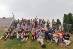 Aktywna przerwa w SOSW we Wschowie