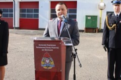 Starosta Wschowski Andrzej Bielawski