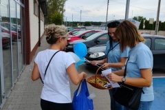 Bezpieczny Przystanek