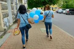 Bezpieczny Przystanek