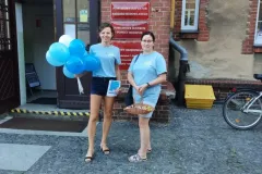 Bezpieczny Przystanek