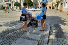 Bezpieczny Przystanek