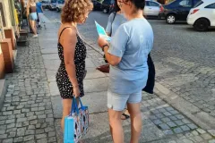 Bezpieczny Przystanek