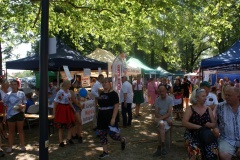 Bitwa Regionów w Szlichtyngowej.