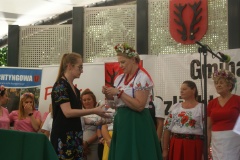 Losowanie kolejności w jakiej będą prezentowane dania.