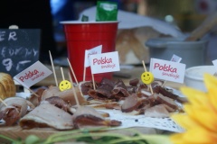 Piknik  z Produktem Polskim.