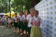 Koło Gospodyń Wiejskich Kowalewianki.