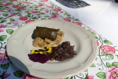 I miejsce w Bitwie Regionów powiatów nowosolskiego i wschowskiego - Koło Gospodyń Wiejskich Książanki.