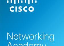 CISCO-Networking-Academy