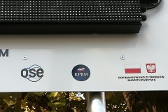 Projekt Edukacyjna Sieć Antysmogowa  realizowany w dla szkoł należących do Ogólnopolskiej Sieci Edukacyjnej