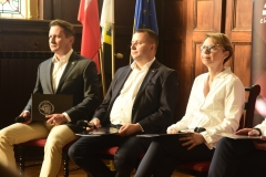 Narodowe czytanie w I ZS