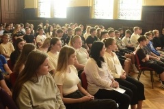 Narodowe czytanie w I ZS