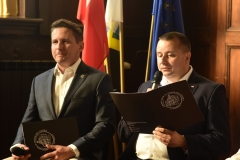 Narodowe czytanie w I ZS