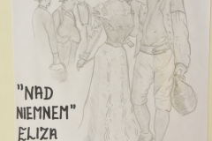 Narodowe czytanie w I ZS