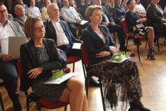 Uroczystości z okazji Dnia Edukacji Narodowej odbyły się w I Zespole Szkół im. Stanisława Staszica we Wschowie