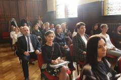 Uroczystości z okazji Dnia Edukacji Narodowej odbyły się w I Zespole Szkół im. Stanisława Staszica we Wschowie