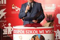 Starosta Wschowski Andrzej Bielawski