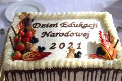 Uroczystości z okazji Dnia Edukacji Narodowej odbyły się w I Zespole Szkół im. Stanisława Staszica we Wschowie