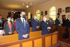 Powiatowo-Gminne Święto Plonów w Łupicy