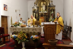 Powiatowo-Gminne Święto Plonów w Łupicy