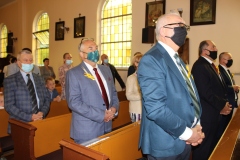 Powiatowo-Gminne Święto Plonów w Łupicy