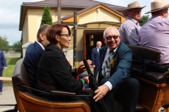 Powiatowo-Gminne Święto Plonów w Łupicy