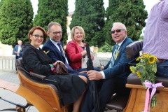 Powiatowo-Gminne Święto Plonów w Łupicy