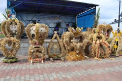 Powiatowo-Gminne Święto Plonów w Łupicy