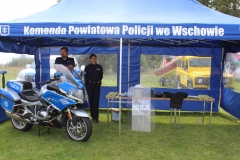 Powiatowo-Gminne Święto Plonów w Łupicy