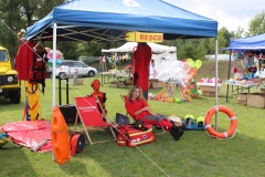 Powiatowo-Gminne Święto Plonów w Łupicy