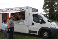 Powiatowo-Gminne Święto Plonów w Łupicy