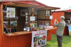 Powiatowo-Gminne Święto Plonów w Łupicy