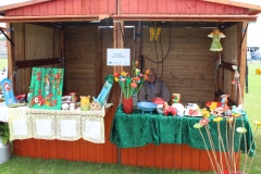 Powiatowo-Gminne Święto Plonów w Łupicy