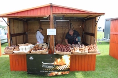 Powiatowo-Gminne Święto Plonów w Łupicy