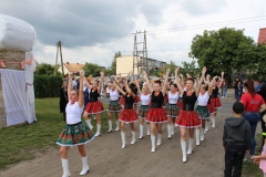 Powiatowo-Gminne Święto Plonów w Łupicy