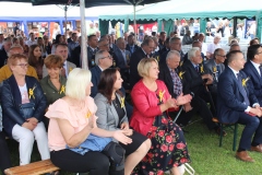 Powiatowo-Gminne Święto Plonów w Łupicy