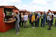 Powiatowo-Gminne Święto Plonów w Łupicy