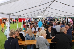 Powiatowo-Gminne Święto Plonów w Łupicy