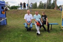 Powiatowo-Gminne Święto Plonów w Łupicy