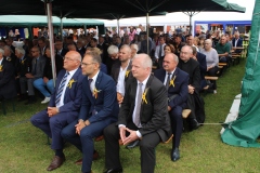 Powiatowo-Gminne Święto Plonów w Łupicy