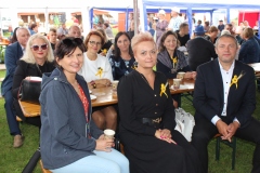 Powiatowo-Gminne Święto Plonów w Łupicy