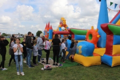 Powiatowo-Gminne Święto Plonów w Łupicy