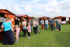 Powiatowo-Gminne Święto Plonów w Łupicy