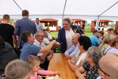 Powiatowo-Gminne Święto Plonów w Łupicy