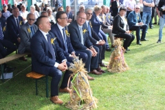 Powiatowo-Gminne Święto Plonów w Łupicy