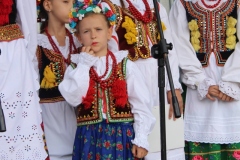 Powiatowo-Gminne Święto Plonów w Łupicy